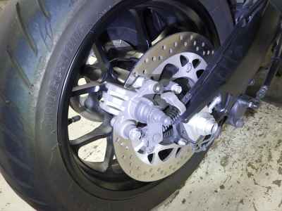 Yamaha TMAX 560T 2023