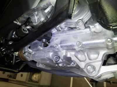 Yamaha TMAX 560T 2023