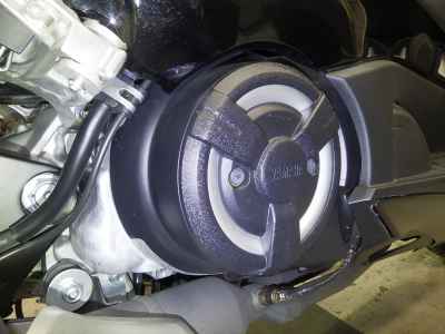 Yamaha TMAX 560T 2023