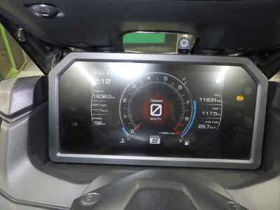 Yamaha TMAX 560T 2023