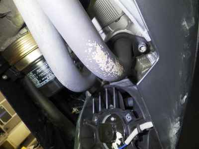 Yamaha TMAX 560T 2023