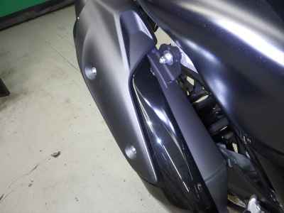 Yamaha TMAX 560T 2023