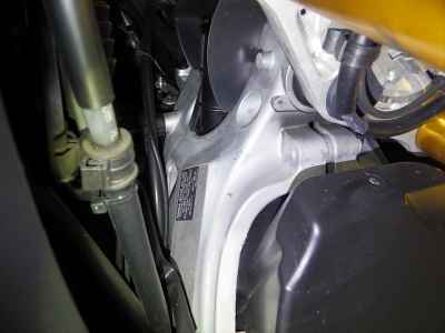 Yamaha TMAX 560T 2023