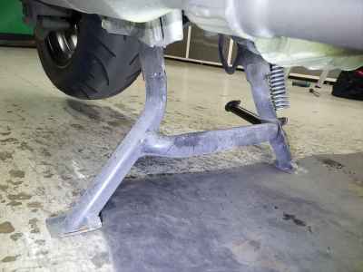 Yamaha TMAX 560T 2023