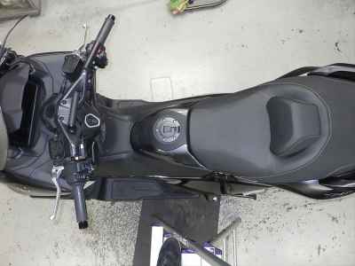 Yamaha TMAX 560T 2023
