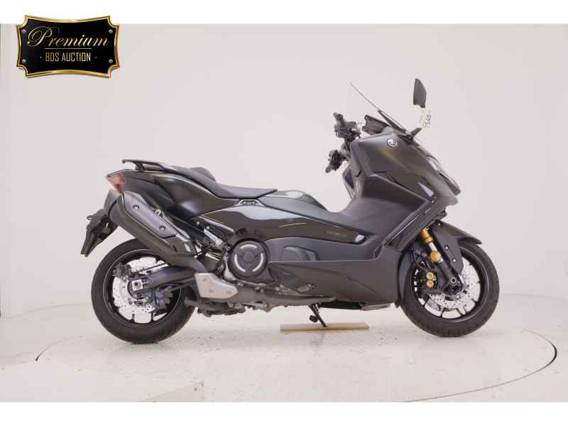 Yamaha TMAX 560T 2023
