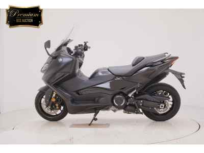 Yamaha TMAX 560T 2023