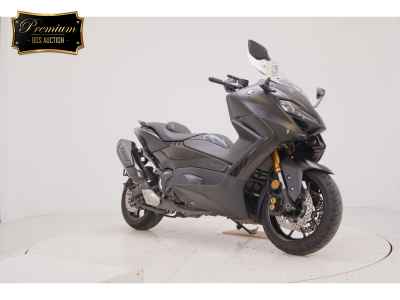 Yamaha TMAX 560T 2023