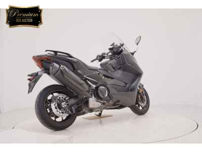 Yamaha TMAX 560T 2023