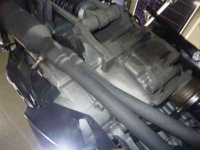 Yamaha TMAX 560T 2023