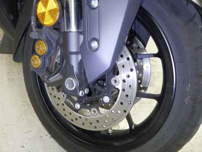 Yamaha TMAX 560T 2023