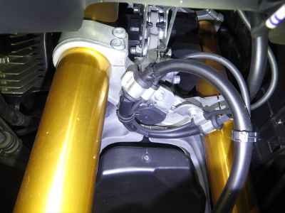 Yamaha TMAX 560T 2023