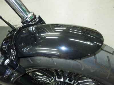Harley-Davidson Sportster Forty-Eight XL1200X 2016