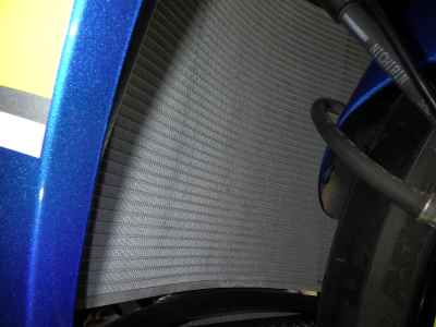 Suzuki GSX-R1000R 2017