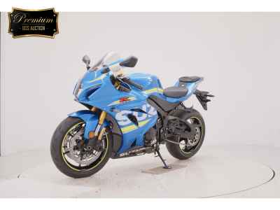 Suzuki GSX-R1000R 2017