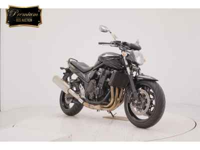 Suzuki Bandit 1250 2010