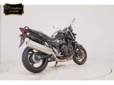 Suzuki Bandit 1250 2010