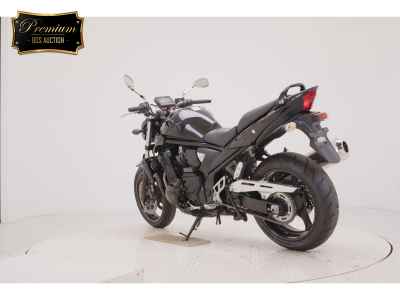 Suzuki Bandit 1250 2010