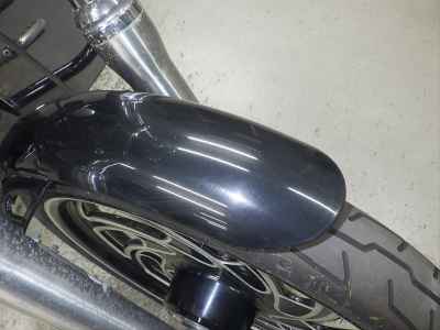 Harley-Davidson Wide Glide FXDWG1580 2014