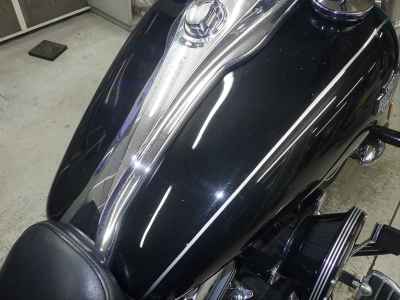 Harley-Davidson Wide Glide FXDWG1580 2014