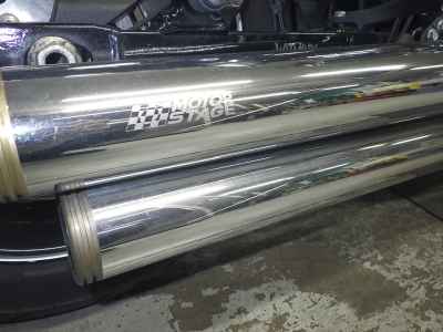 Harley-Davidson Wide Glide FXDWG1580 2014