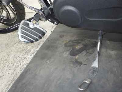 Harley-Davidson Wide Glide FXDWG1580 2014