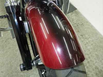 Harley-Davidson Breakout FXSB1580 2013