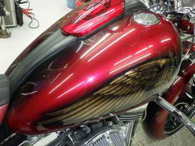 Harley-Davidson Breakout FXSB1580 2013