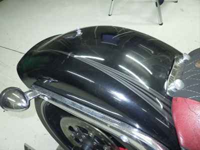 Harley-Davidson Breakout FXSB1580 2013