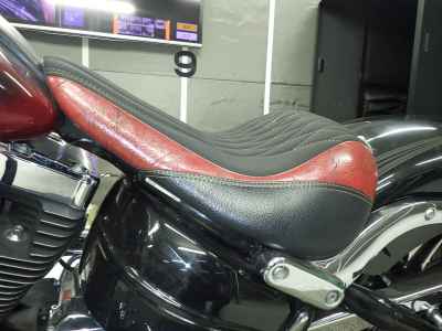 Harley-Davidson Breakout FXSB1580 2013
