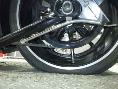 Harley-Davidson Breakout FXSB1580 2013