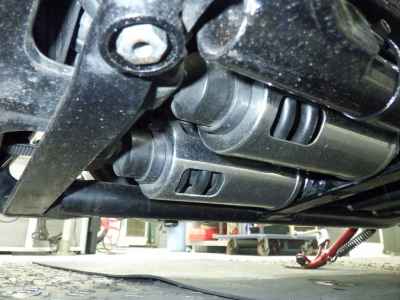 Harley-Davidson Breakout FXSB1580 2013