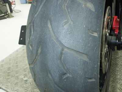 Harley-Davidson Breakout FXSB1580 2013