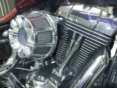 Harley-Davidson Breakout FXSB1580 2013