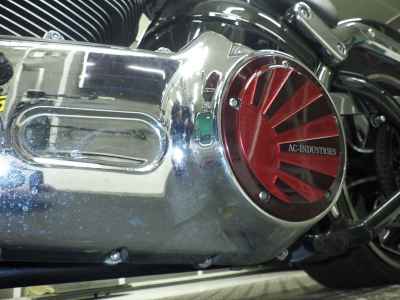 Harley-Davidson Breakout FXSB1580 2013