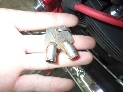 Harley-Davidson Breakout FXSB1580 2013