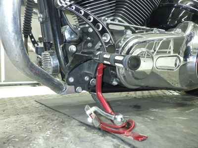 Harley-Davidson Breakout FXSB1580 2013