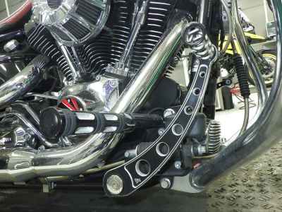 Harley-Davidson Breakout FXSB1580 2013