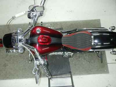 Harley-Davidson Breakout FXSB1580 2013