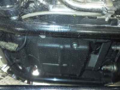 Harley-Davidson Breakout FXSB1580 2013