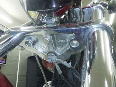 Harley-Davidson Breakout FXSB1580 2013