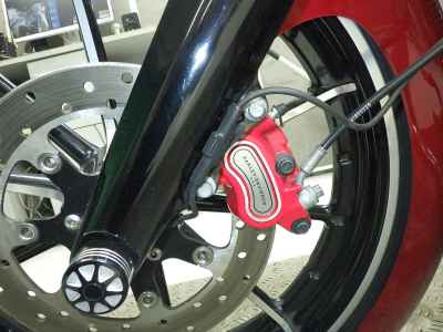 Harley-Davidson Breakout FXSB1580 2013