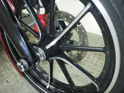 Harley-Davidson Breakout FXSB1580 2013