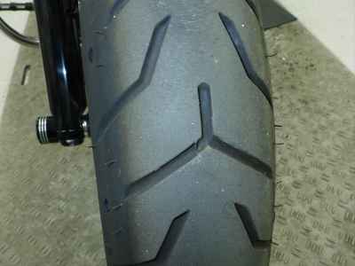 Harley-Davidson Breakout FXSB1580 2013