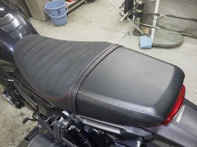 Honda GB350 2021