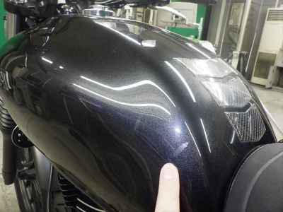 Honda GB350 2021