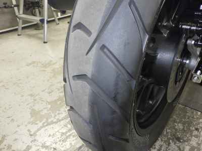 Honda GB350 2021