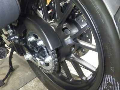 Honda GB350 2021