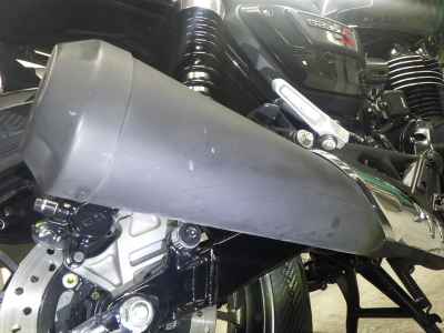Honda GB350 2021