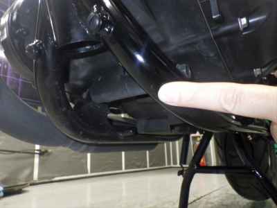 Honda GB350 2021
